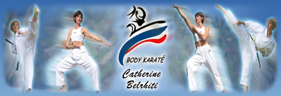 Body Karate